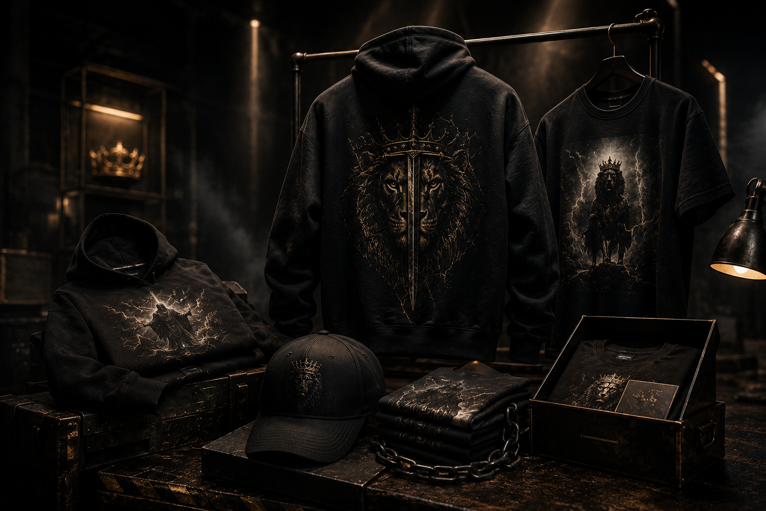 Limited Edition