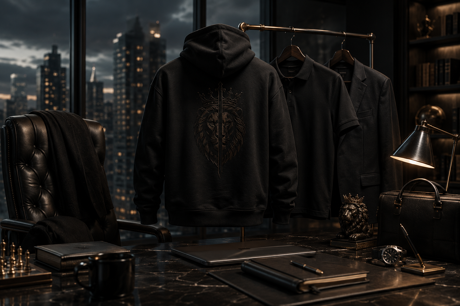 Executive Collection