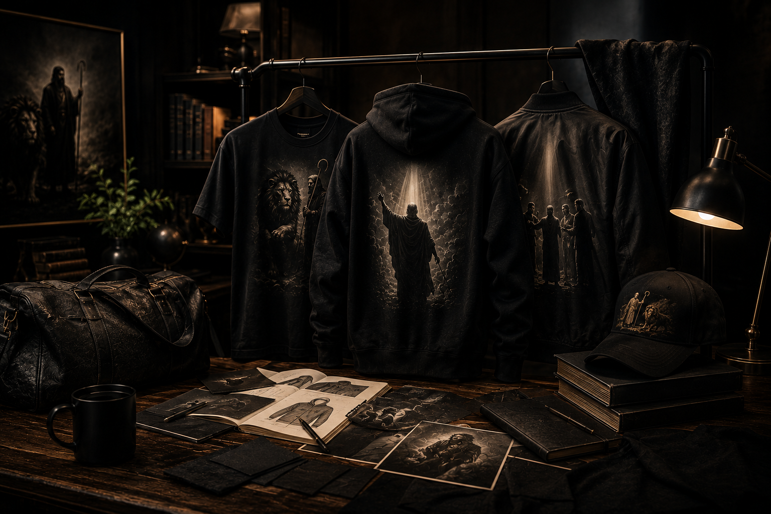 Signature Series
