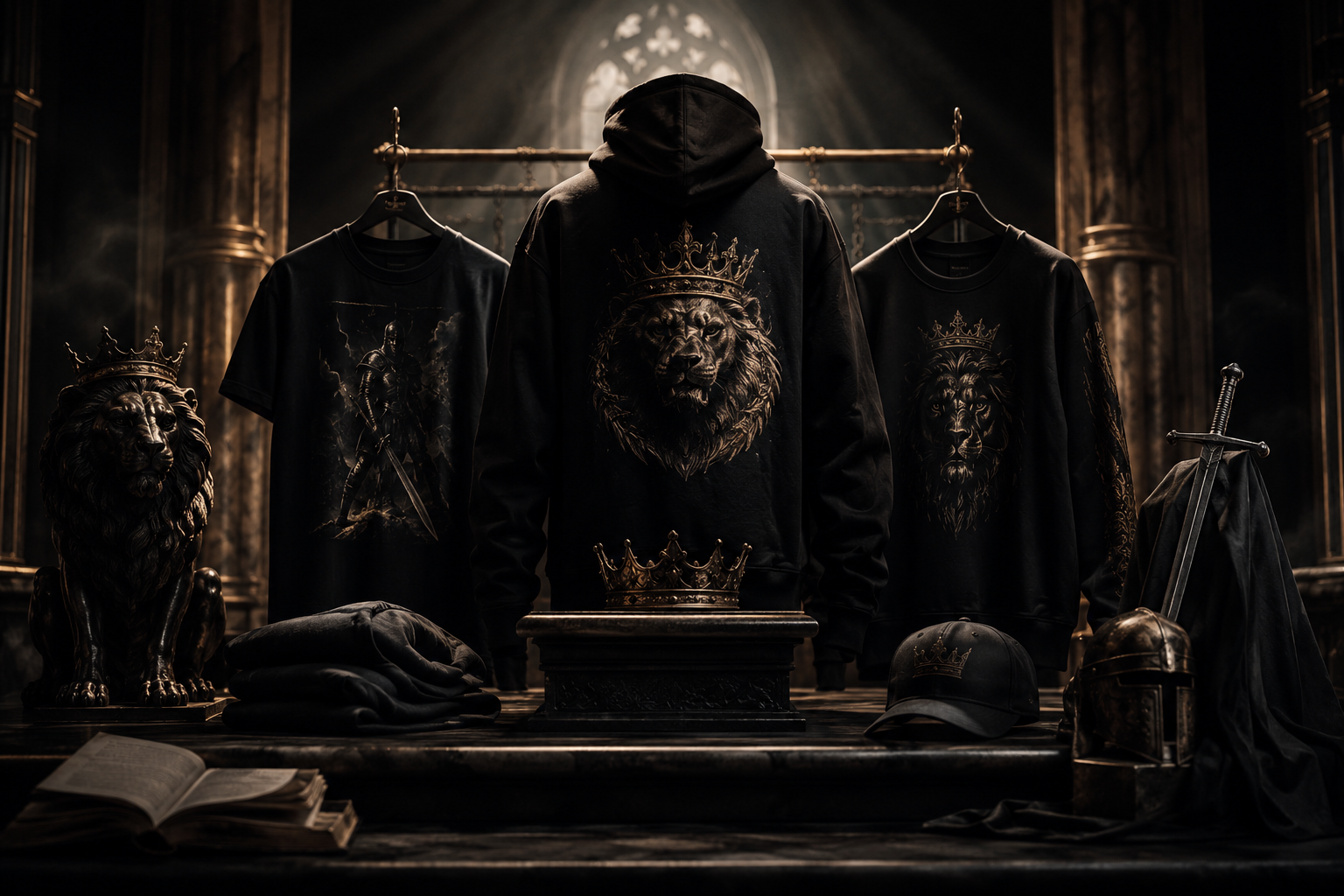 Kingdom Collection