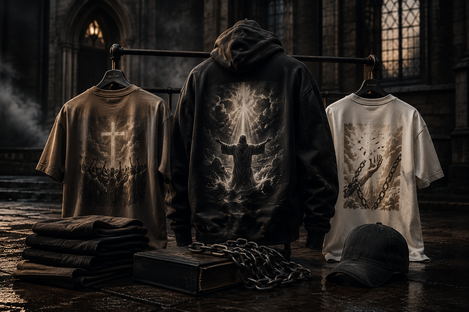 Revival Collection