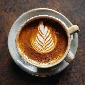 Signature Espresso Blend