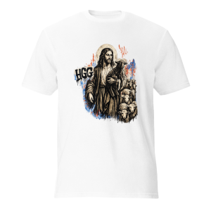 Short-Sleeve T-Shirt