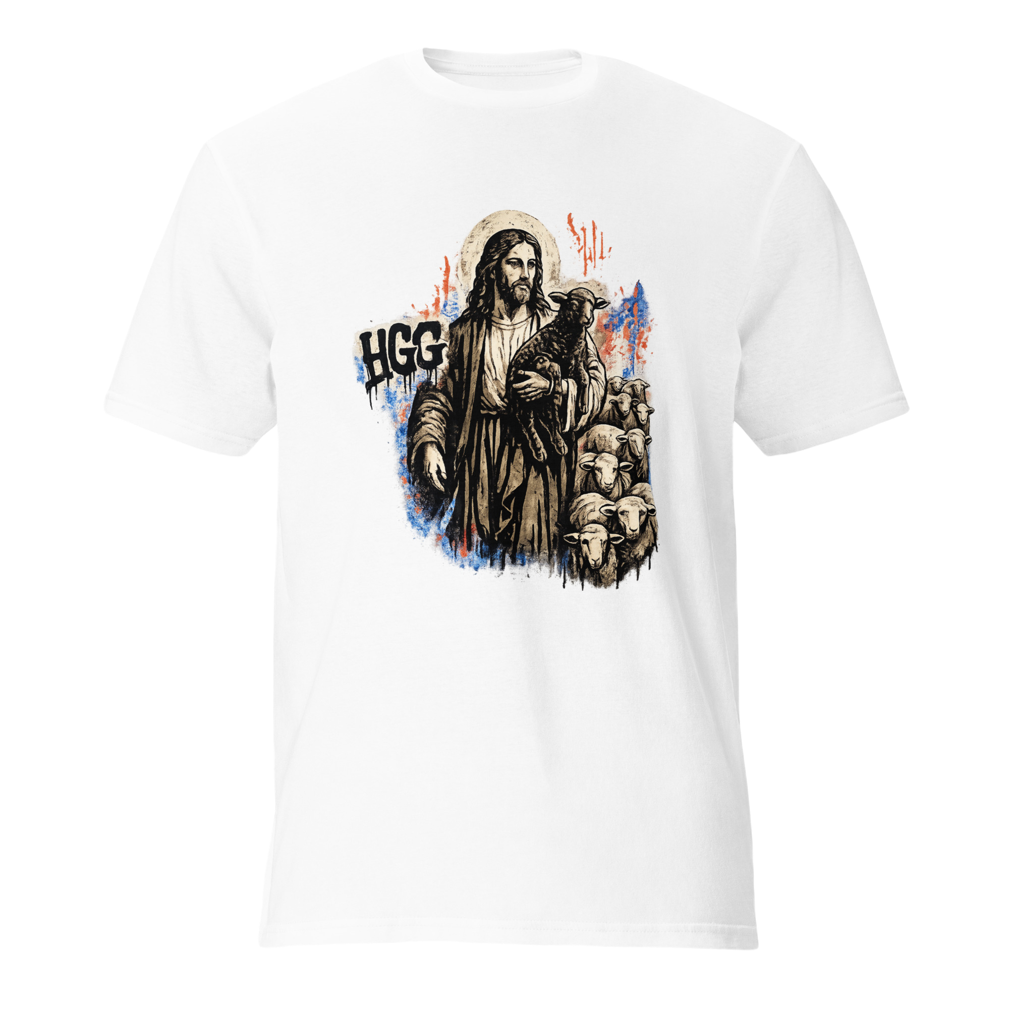 Short-Sleeve T-Shirt
