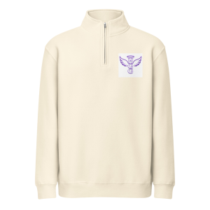 Lane Seven LS14014 Premium 1/4 Zip Sweatshirt