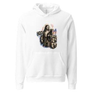 Unisex hoodie