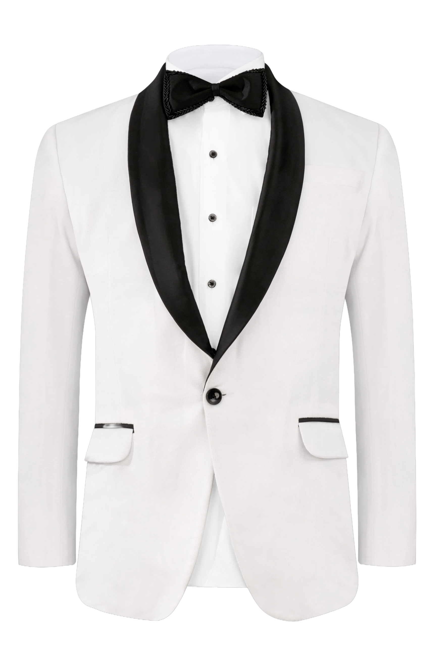 The Regent 3-piece