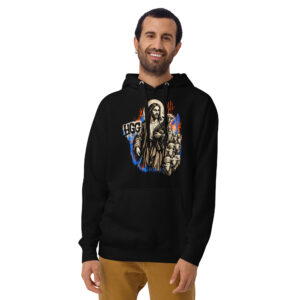 Black Sheep | Premium Heavyweight Hoodie