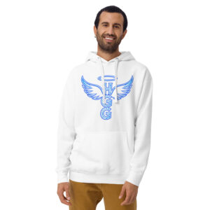 HGG Signature | Premium Heavyweight Hoodie